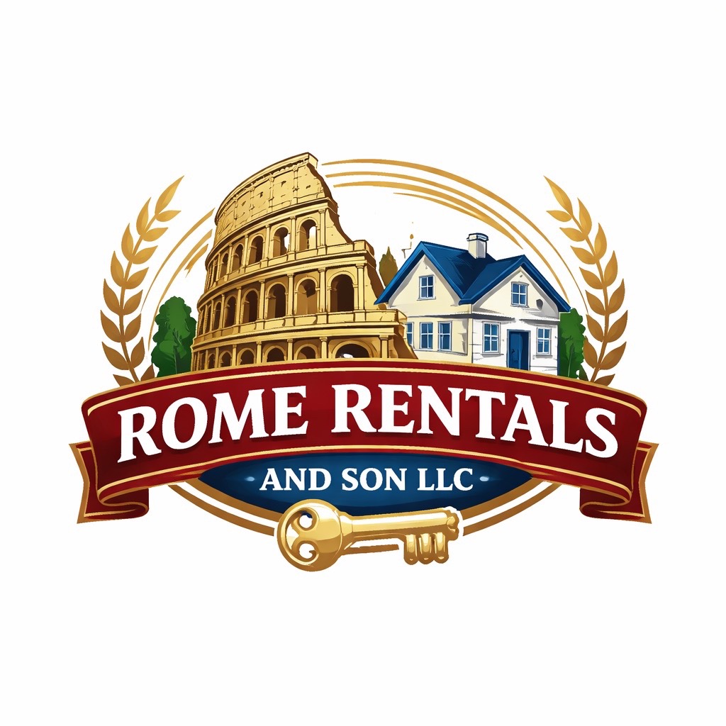 Rome Rentals and Son LLC